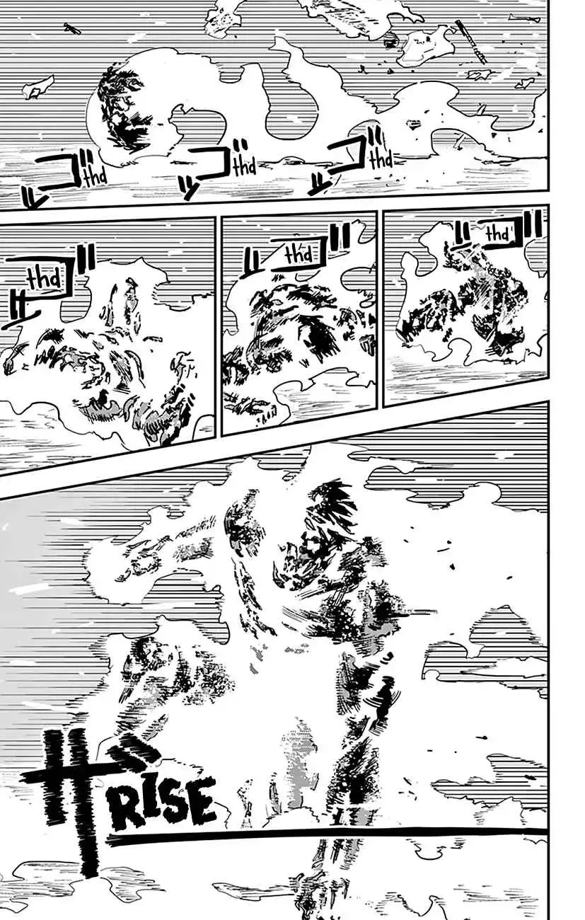 Fire Punch Chapter 76 14